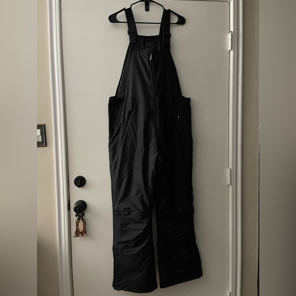 Ski Bib - Picture 1 of 3